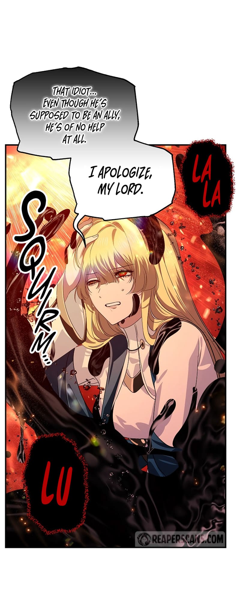 SSS-Class Suicide Hunter, Chapter 110 image 41